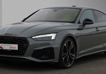 Audi S5 83.400 km 47.980 &euro; Trier 54292