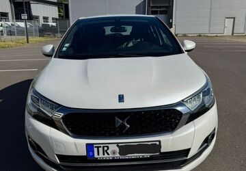 DS Automobiles DS4 117.700 km 9.900 &euro; Trier 54290
