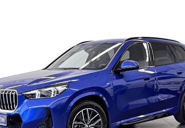 BMW X1 9.000 km 38.800 &euro; Trier 54292