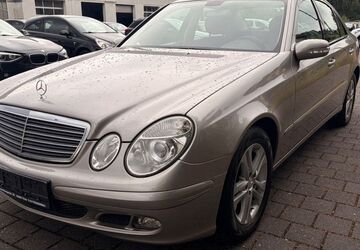 Mercedes-Benz E 220 224.700 km 2.990 &euro; Trier 54294