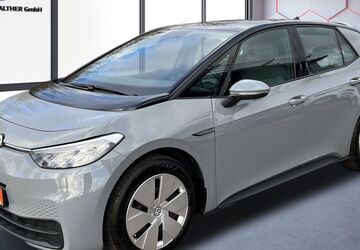 VW ID.3 18.220 km 23.450 &euro; Saarburg 54439