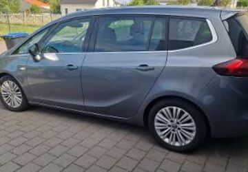 Opel Zafira 94.000 km 11.900 &euro; Saarburg 54439