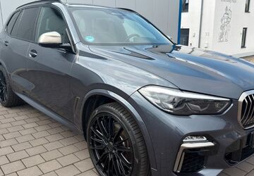 BMW X5 141.320 km 39.490 &euro; Trier 54296
