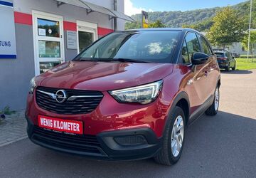 Opel Crossland (X) 49.408 km 13.300 &euro; Wasserliesch 54332