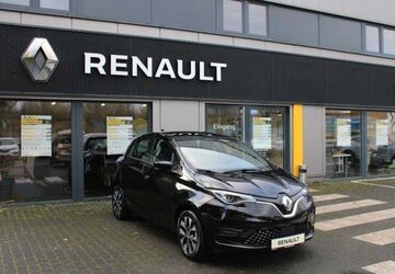 Renault ZOE 38.000 km 23.990 &euro; Kenn 54344
