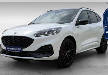 Ford Kuga 15.600 km 25.490 &euro; Trier 54292