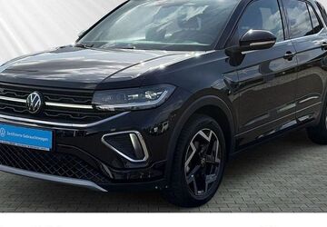 VW T-Cross 5.660 km 24.690 &euro; Osann-Monzel 54518