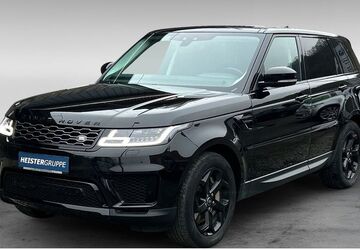 Land Rover Range Rover Sport 150.180 km 29.890 &euro; Trier 54292