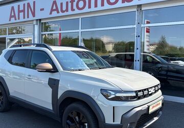 Dacia Duster 8.900 km 25.990 &euro; Bitburg 54634