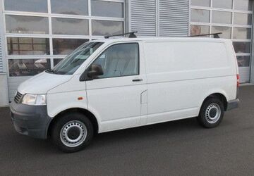 VW T5 andere 193.200 km 4.165 &euro; Bitburg 54634