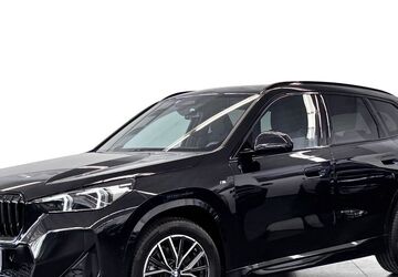 BMW X1 34.700 km 41.500 &euro; Trier 54292