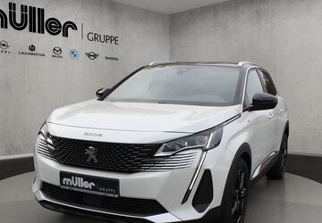 Peugeot 3008 33.787 km 24.880 &euro; Losheim am See 66679