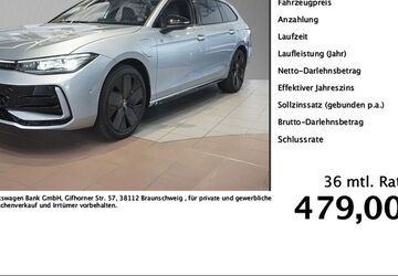 VW Passat Variant 28.401 km 46.980 &euro; Trier 54292