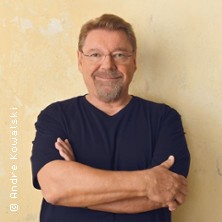Jürgen von der Lippe: Sextextsextett - Comedy-Lesung 13.05.2027 Hamme Forum