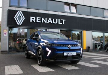 Renault Symbioz 10.000 km 25.990 &euro; Kenn 54344