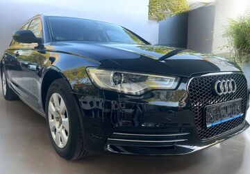 Audi A6 285.000 km 8.000 &euro; Trier 54295