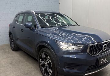 Volvo XC40 98.862 km 22.990 &euro; Trier 54294