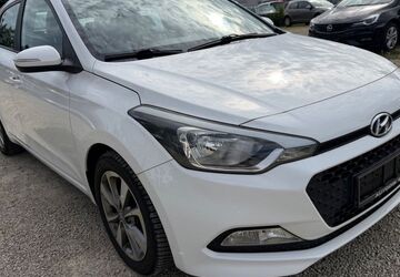 Hyundai i20 150.000 km 4.900 &euro; Trier 54294