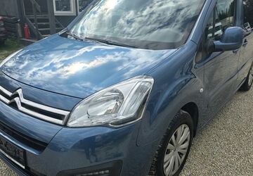 Citroen Berlingo 177.000 km 6.500 &euro; Trier 54294
