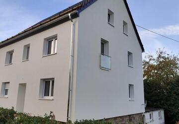 Wohnung Osburg - 3 Zimmer, 72 m&sup2;, 850&euro; | Angebot:24826718