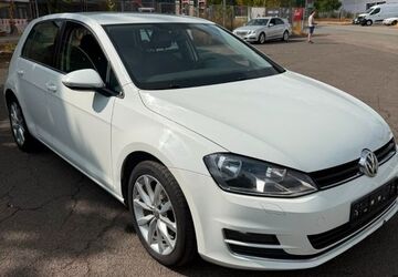 VW Golf 254.000 km 6.200 &euro; Trier 54292