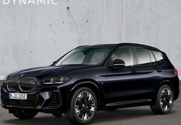 BMW iX3 89.594 km 35.890 &euro; Trier 54292
