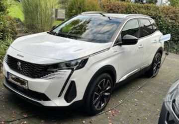 Peugeot 3008 76.000 km 17.900 &euro; Zemmer-Daufenbach 54313