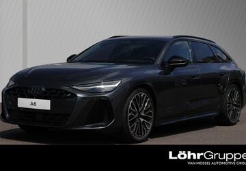 Audi A6 8.100 km 74.490 &euro; Trier 54292