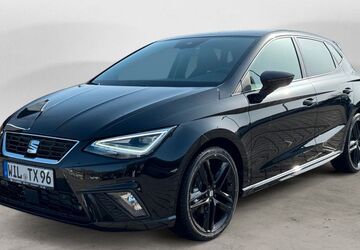 Seat Ibiza 6.000 km 24.750 &euro; Trier 54294