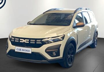 Dacia Jogger 5.704 km 24.990 &euro; Bitburg 54634