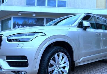 Volvo XC90 163.000 km 26.000 &euro; Losheim am See 66679