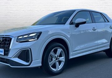 Audi Q2 7.600 km 27.900 &euro; Bitburg 54634