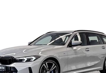 BMW 320 94.200 km 35.900 &euro; Trier 54292