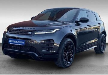 Land Rover Range Rover Evoque 28.000 km 49.890 &euro; Trier 54292