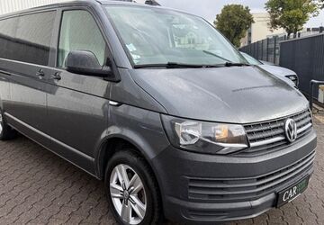 VW T6 Transporter 177.893 km 19.990 &euro; Trier 54294