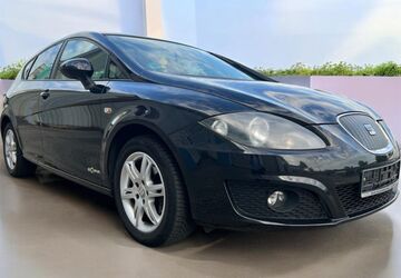 Seat Leon 134.000 km 4.999 &euro; Trier 54295