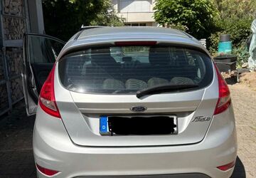 Ford Fiesta 206.274 km 1.299 &euro; Piesport 54498