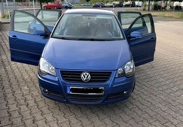 VW Polo 167.000 km 1.200 &euro; Trier 54296