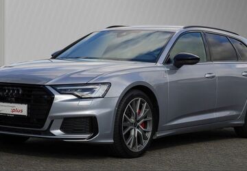 Audi A6 81.900 km 35.980 &euro; Trier 54292