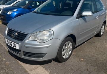 VW Polo 162.600 km 2.999 &euro; Bitburg 54634