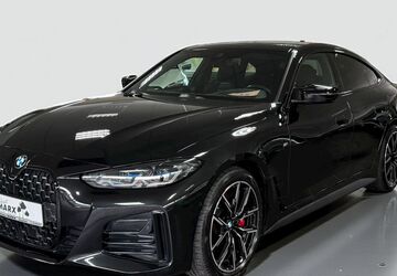 BMW 440 Gran Coupé 80.000 km 44.990 &euro; Berglicht 54426