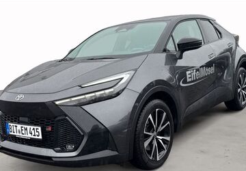 Toyota C-HR 10.500 km 36.960 &euro; Bitburg 54634