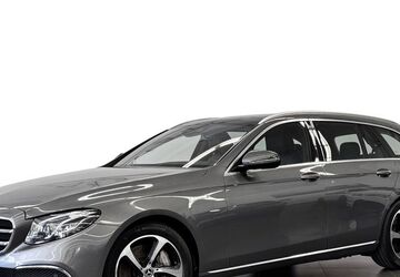 Mercedes-Benz E 400 185.000 km 23.800 &euro; Trier 54292