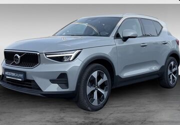 Volvo XC40 33.611 km 29.890 &euro; Trier 54292