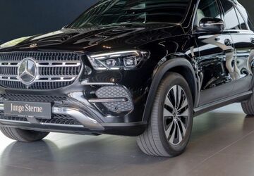 Mercedes-Benz GLE 400 41.307 km 67.760 &euro; Bitburg 54634