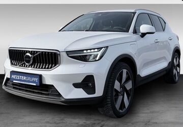 Volvo XC40 90.765 km 26.890 &euro; Trier 54292