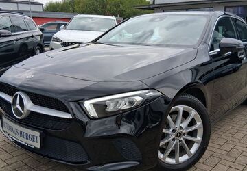 Mercedes-Benz A 180 20.000 km 20.990 &euro; Bekond 54340