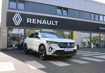 Renault Rafale 2.300 km 45.490 &euro; Kenn 54344