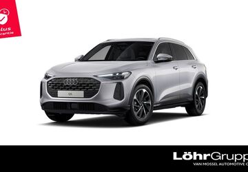 Audi Q5 23.500 km 45.980 &euro; Trier 54292