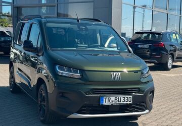 Fiat Qubo 1.500 km 28.380 &euro; Trier 54294